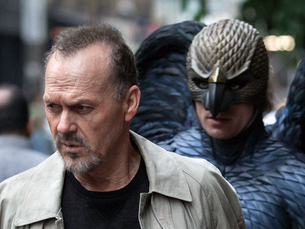 Baru Menangkan Oscar, 'Birdman' Tuai Kontroversi Di Korea Selatan?