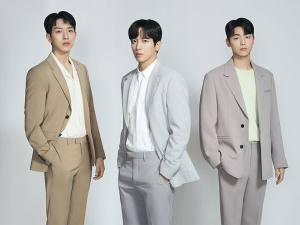 CNBLUE Bicara Soal Musik dan Kekaguman Terhadap BTS