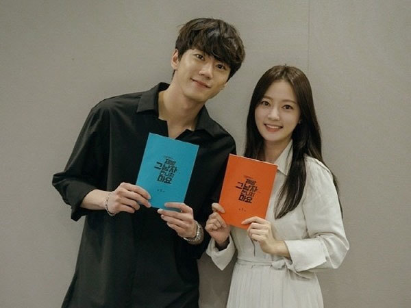 Umumkan Jadwal Tayang, Ini Detail Karakter Drama Baru Song Ha Yoon dan Jun U-KISS