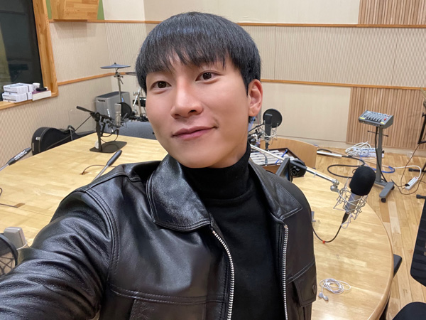 Eunkwang BTOB Positif COVID-19, Begini Kondisinya