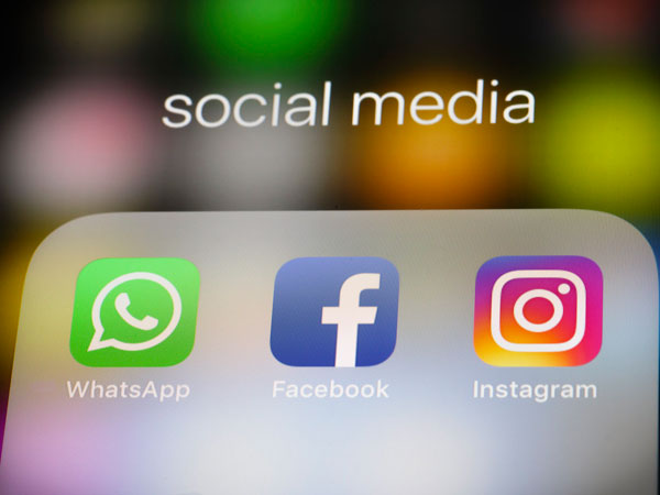 Perjelas Hak Milik, Facebook Akan Ganti Nama WhatsApp dan Instagram