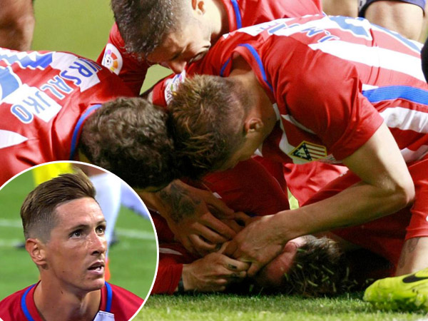 Cedera Kepala Parah dan Hampir Telan Lidah, Ini Kata Dokter Soal Pertolongan untuk Fernando Torres