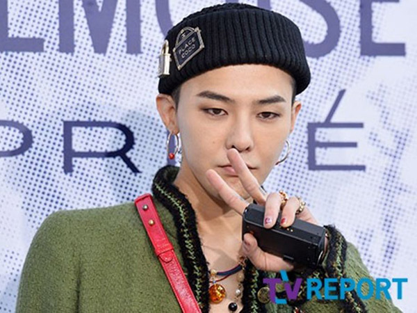 Lagi Wamil, G-Dragon Masuk Rumah Sakit Hingga Jalani Operasi!