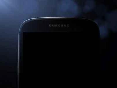 Samsung Munculkan Galaxy S4 di Twitter