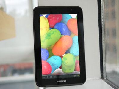 Harga Galaxy Tab 38.0 Mulai Terungkap