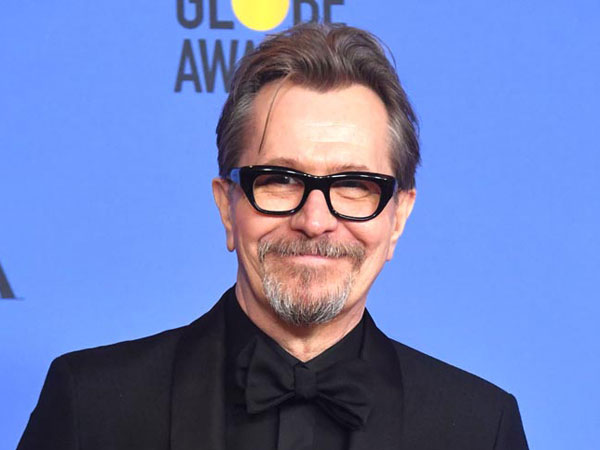 Tindakan Kekerasan yang Diungkap Mantan Istri Setelah Aktor Legendaris Gary Oldman Menang Oscar