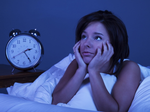 Ikuti Tips Ini Yuk untuk Atasi Masalah Sulit Tidur