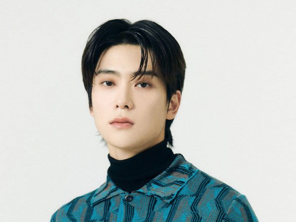 Jaehyun NCT Akan Rilis Lagu Solo Minggu Depan!