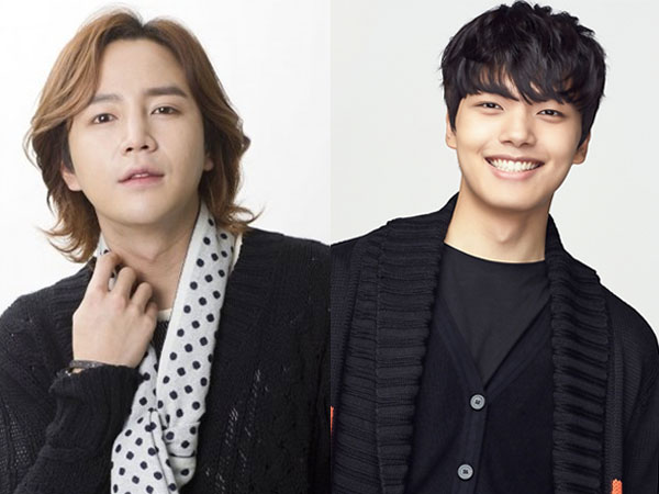 Akting Jang Geun Suk dan Yoo Jin Goo Tuai Pujian dari Penulis Naskah 'Daebak'