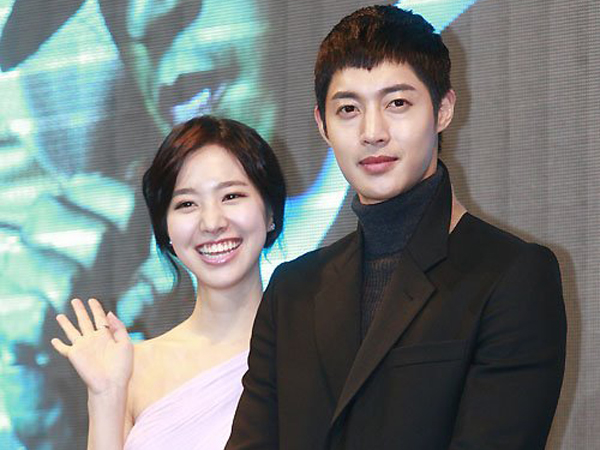 Kim Hyun Joong Diduga Pernah Selingkuh dengan Jin Se Yeon dari Mantan Kekasihnya