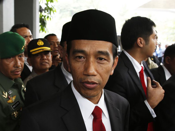 Tak Penuhi Target, Jokowi Beri Sinyal Reshuffle Menteri untuk Ketiga Kalinya?