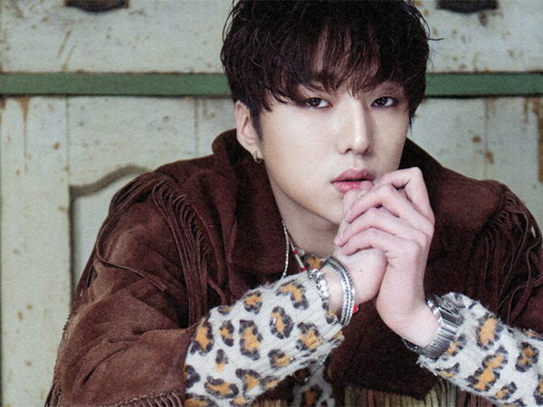 Kang Seung Yoon WINNER Resmi Jadi Juri di Program Audisi 'Vocal Play 2'