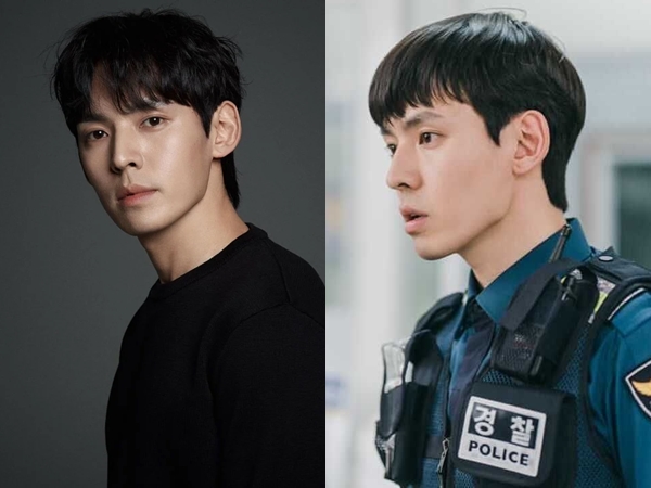 Profil Kang Hyung Suk, Polisi Ganteng di Drama 'Hometown Cha-Cha-Cha'