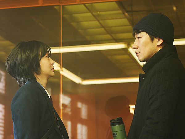 Tayang 2025, Kim Da Mi dan Son Suk Ku Sebut 'Nine Puzzles' Beda dari Drakor Detektif Biasa