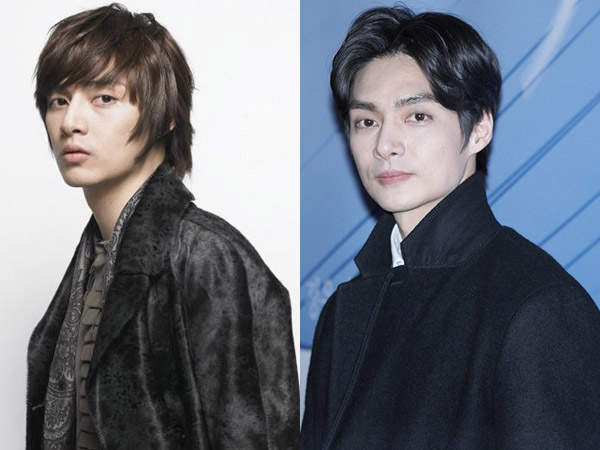 Kejutkan Publik, Aktor Kim Joon 'Boys Over Flowers' Umumkan Telah Menikah dan Punya Anak!