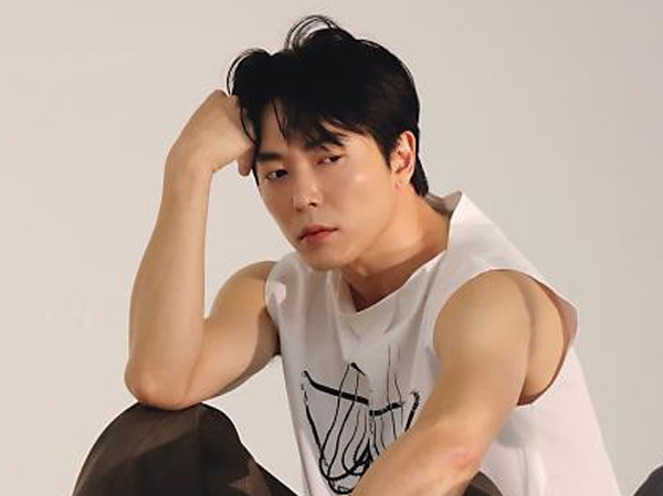 Kim Jae Wook Ditawari Bintangi Drama Bersama Park Bo Young dan Choi Woo Shik