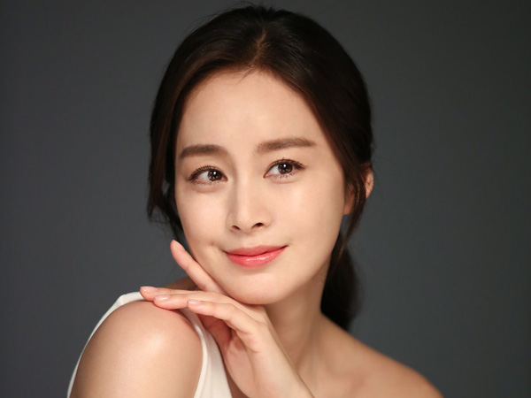Kim Tae Hee Dikonfirmasi Bintangi Drama Thriller Terbaru