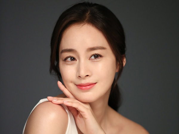 Kim Tae Hee Dikonfirmasi Bintangi Drama Thriller Terbaru