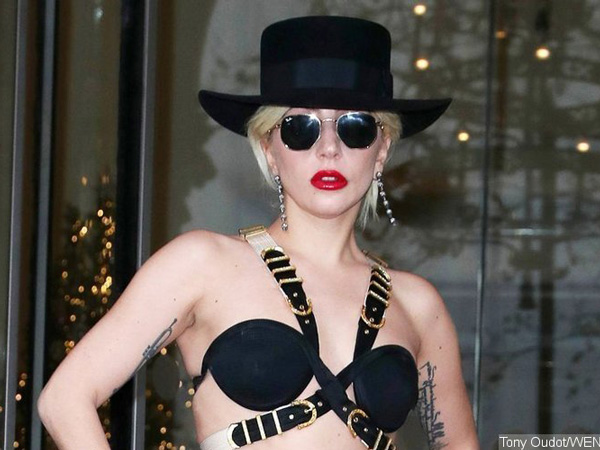 Mengejutkan, Lady Gaga Ternyata Menderita Sakit Kronis!