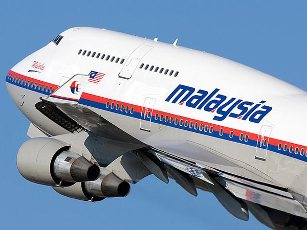 Pesawat Malaysia Airlines Berguncang Hebat di Atas Udara, Puluhan Penumpang Terluka