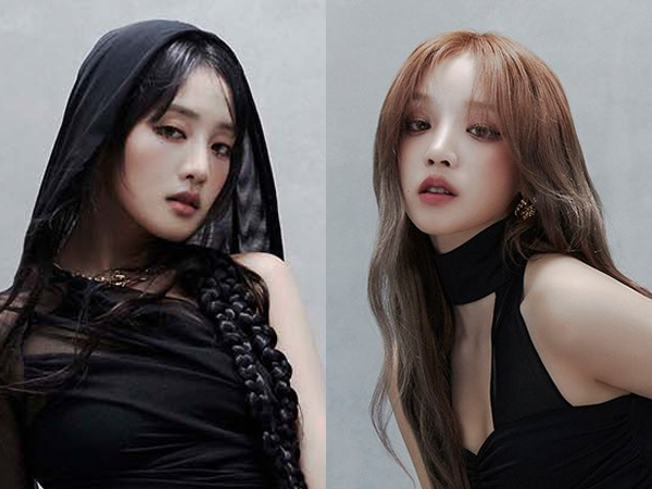 Minnie dan Yuqi Sakit Jelang Comeback (G)I-DLE