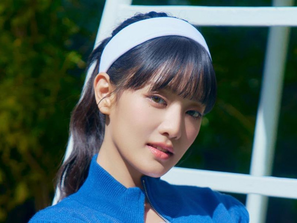 Tinggalkan Konser Lebih Awal, Cube Entertainment Bagikan Pernyataan Tentang Kondisi Kesehatan Minnie