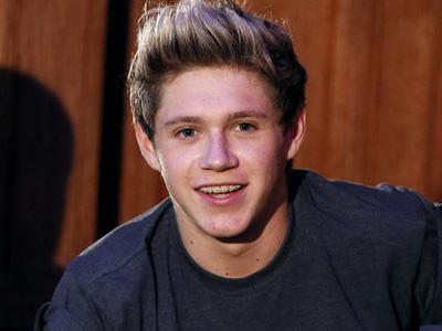 Wah, Niall Horan Tampil Seperti Orang Tua di Teaser Terbaru One Direction!