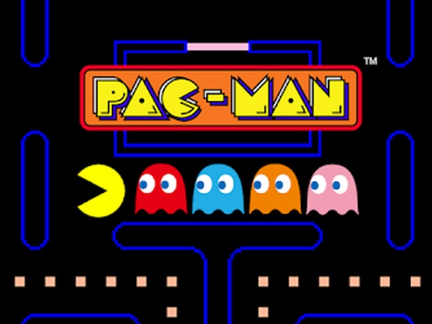 Game Arcade Klasik Pac-Man Diangkat Jadi Film Live Action