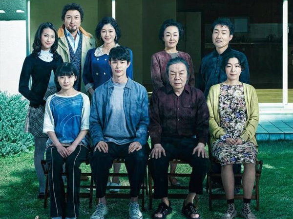 Film 'Parasite' Akan Diproduksi Sebagai Drama di Jepang