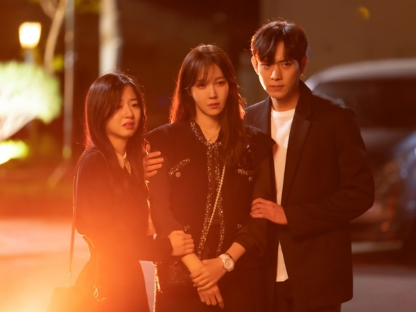 Segera Tayang, Shim Soo Ryun Siapkan Misi Balas Dendam di ‘Penthouse 3’