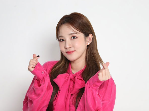 Sandara Park Buka-bukaan Soal Alasan Tinggalkan YG Entertainment