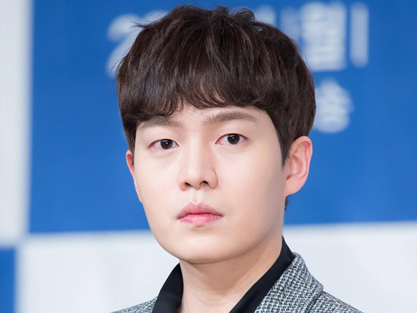 Kronologi Aktor Son Seung Won 'Waikiki' Ditangkap Polisi Atas Kasus DUI