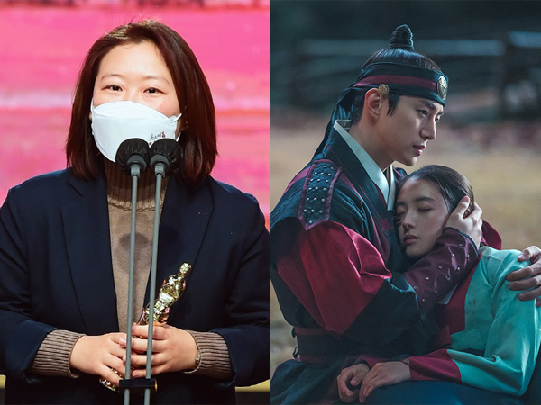 Sutradara 'The Red Sleeve' Ungkap Sikap Asli Lee Junho dan Lee Se Young Selama di Lokasi Syuting
