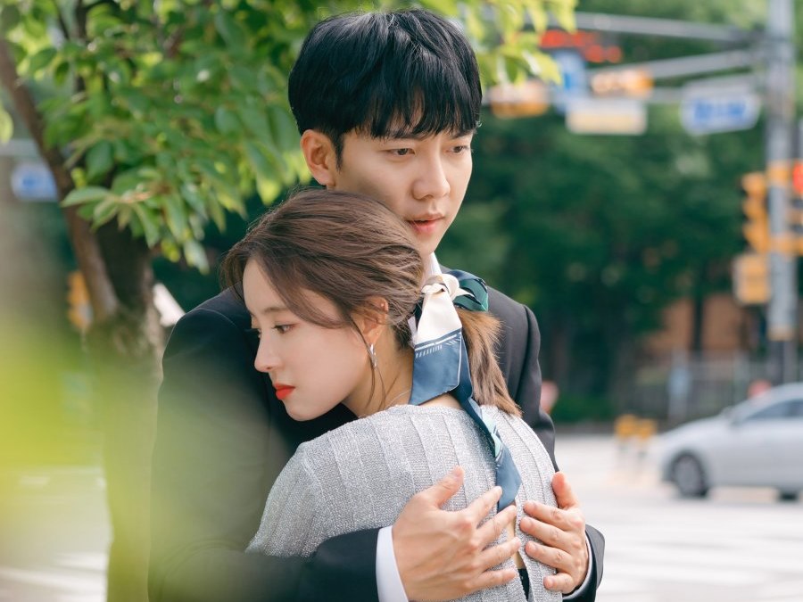 3 Hal yang Diantisipasi dari Paruh Kedua Drama 'The Law Café'