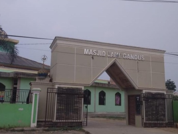 Masjid di Palembang Dilempari Kotoran Manusia, Kapolsek Minta Warga Tak Terprovokasi