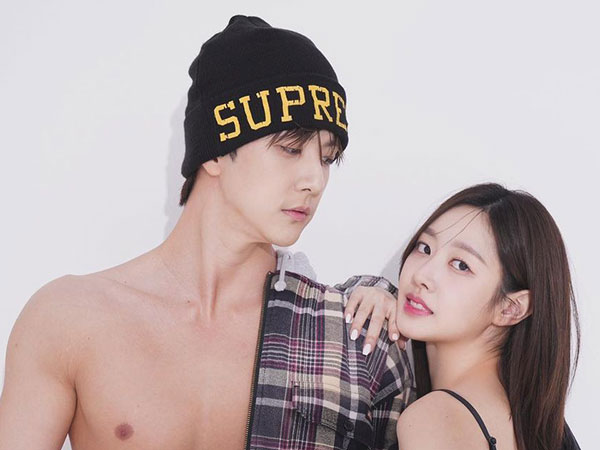 Thunder dan Mimi Akan Debut Sebagai Duo