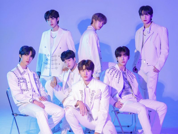 Profile TRENDZ, Boy Grup Rookie yang Paling Diantisipasi oleh Penggemar K-Pop
