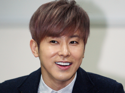 Wah, Yunho TVXQ Pernah Diputusin Cewek Setelah Debut!