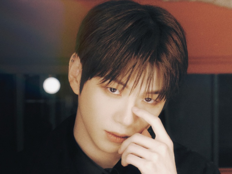 Kang Daniel Umumkan Tur Asia Tahun 2025