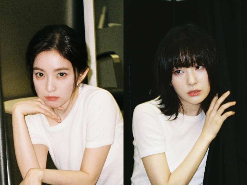 Unit IRENE & SEULGI Red Velvet Ungkap Jadwal Comeback Jelang Tur Asia