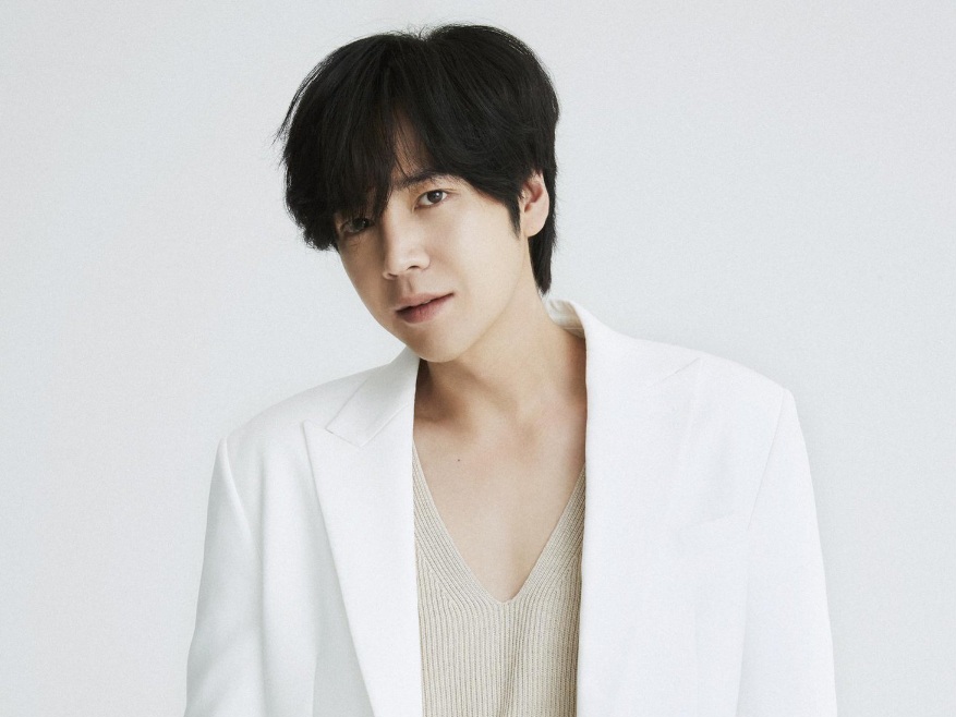 Jang Geun Suk Kerjasama dengan Agensi Hyun Bin, VAST Entertainment