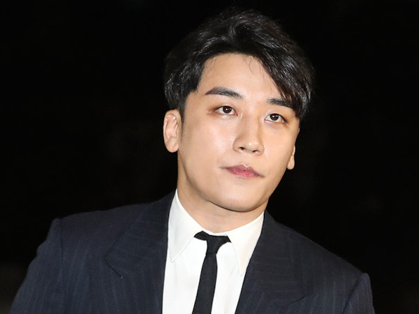 Putusan Akhir, Seungri Divonis 18 Bulan Penjara