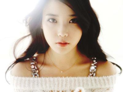 IU Dikonfirmasi Bermain Dalam Drama Youre The Best Lee Soon Shin