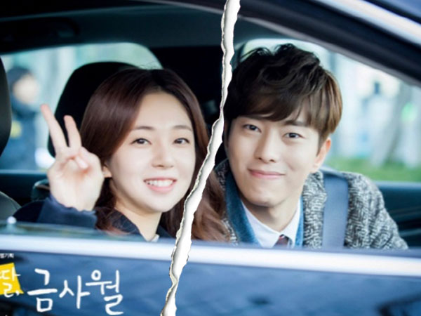 Baek Jin Hee dan Yoon Hyun Min Putus Setelah 7 Tahun Pacaran