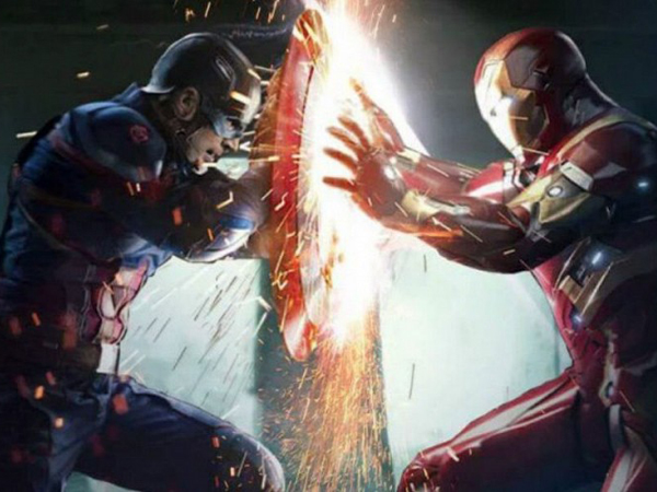 Ternyata Adegan Terakhir ‘Civil War’ Konfirmasi Captain America ‘Pensiun’ Jadi Super Hero?