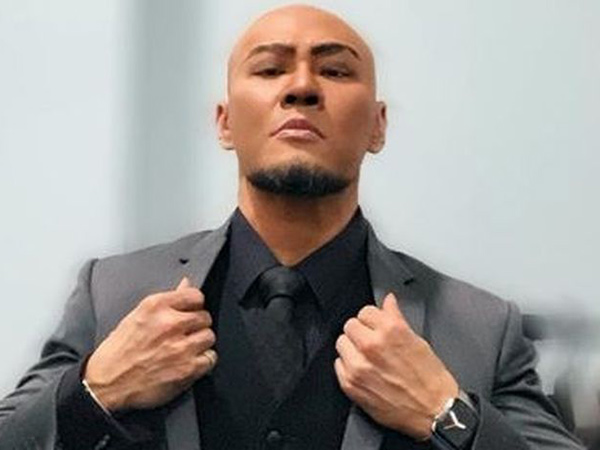 Giliran Deddy Corbuzier Dirikan Kerajaan Sendiri 'Kaisar Jombang Merdeka'