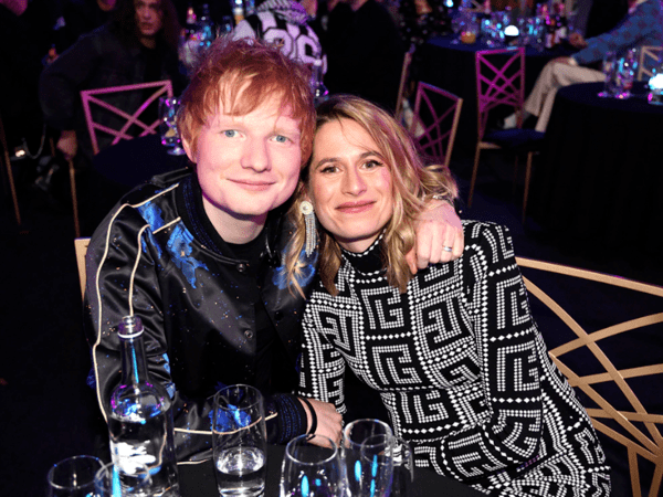 Ed Sheeran Kejutkan Penggemar dengan Kabar Kelahiran Anak Kedua