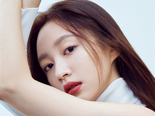 Hani EXID Bagikan Cara Unik Dirinya Saat Hadapi Stres