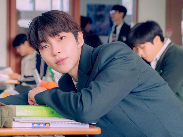 Hwang In Yeop Tampil Jadi Anak Sekolah di Drama 'Family by Choice'