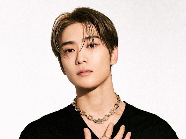 Jaehyun NCT Menjadi Artis Korea Pertama Sebagai Model Kampanye Global Prada